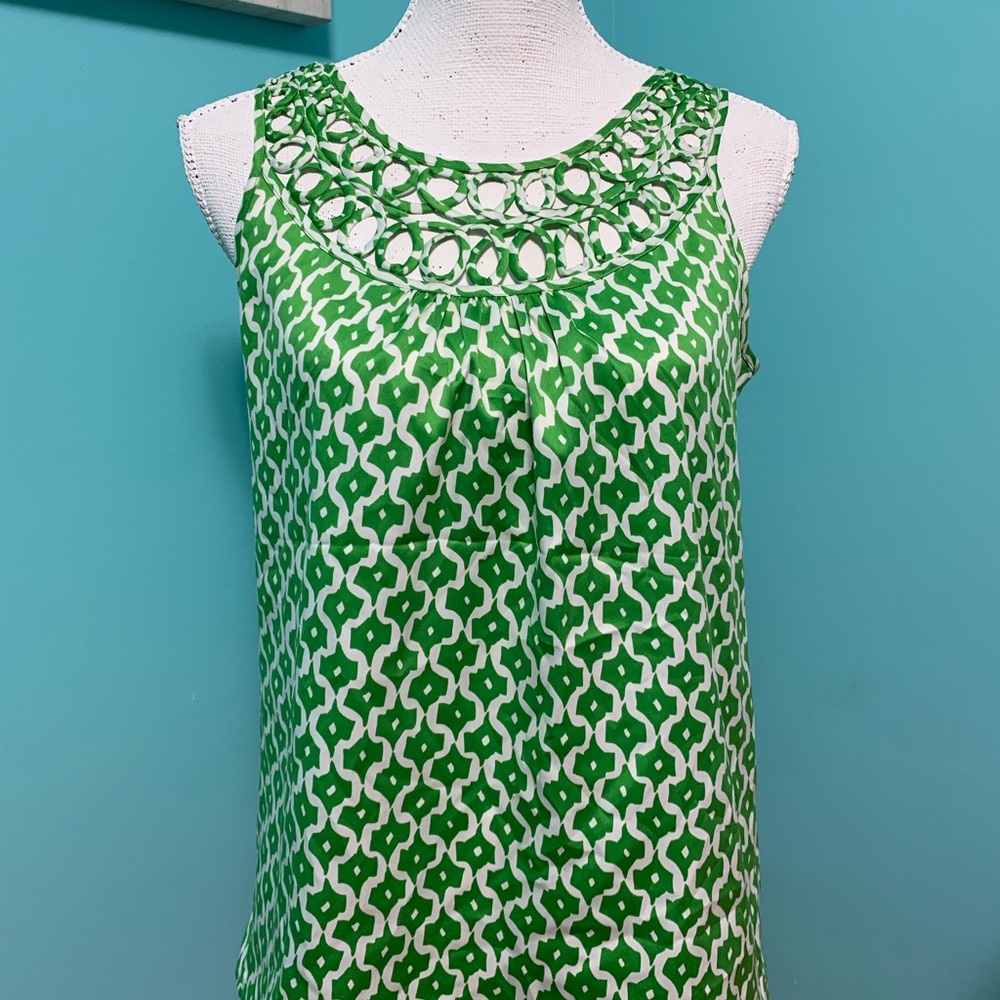 NWOT Banana Republic top